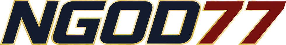 ngod77 Logo